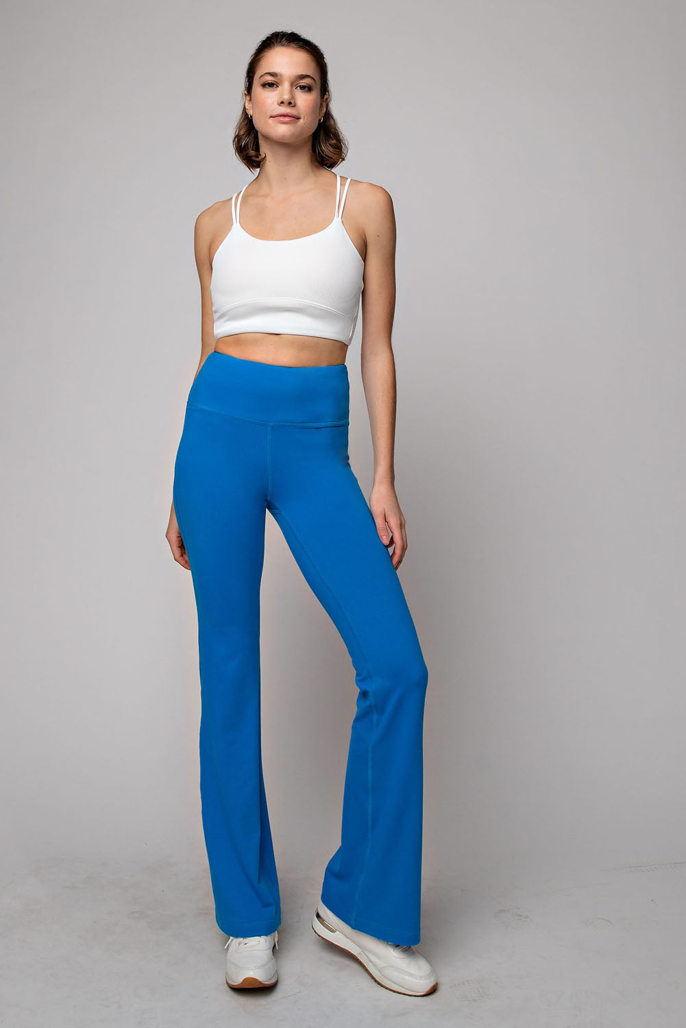 Vacation Flow Yoga Pants