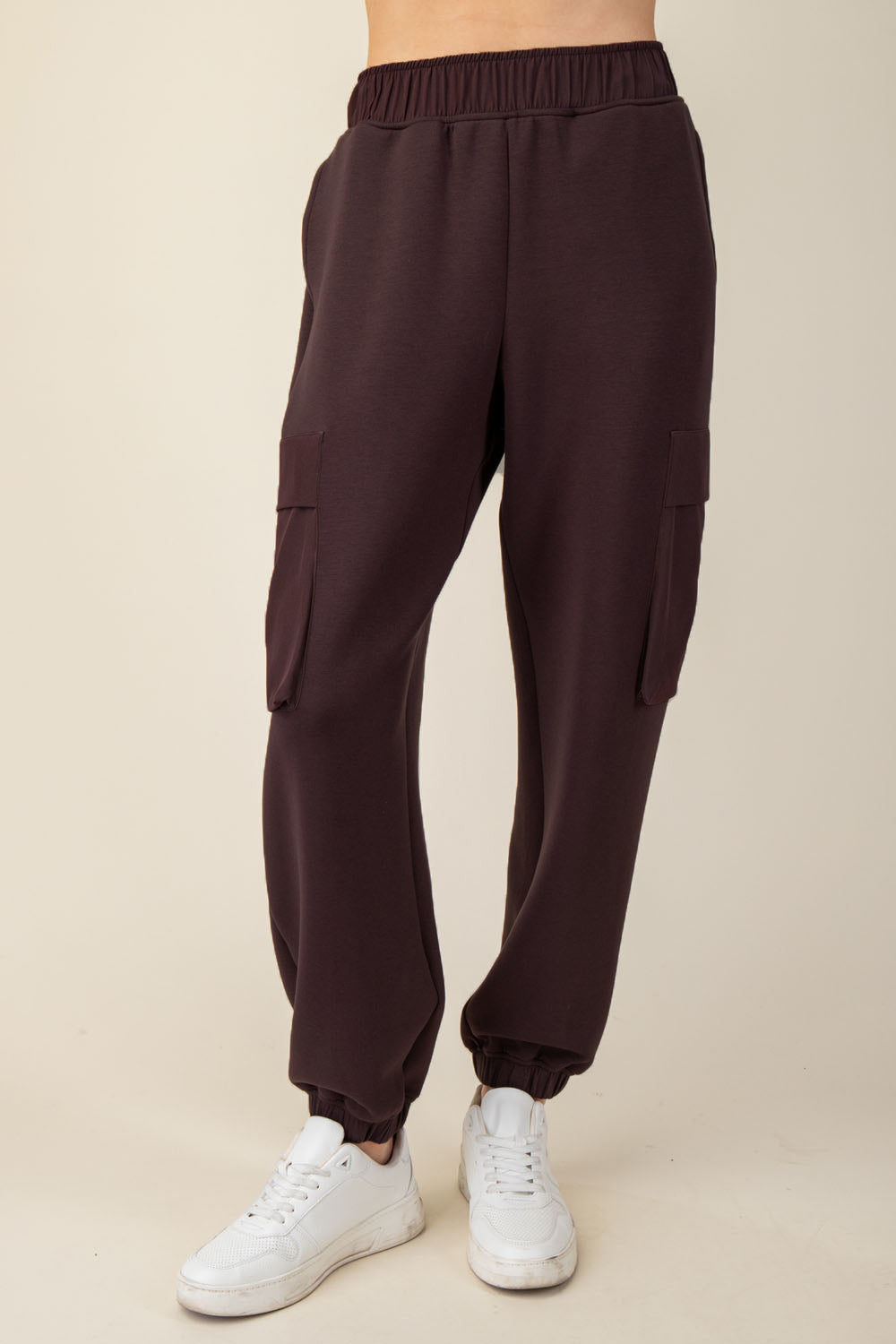 Pacific Street Modal Joggers