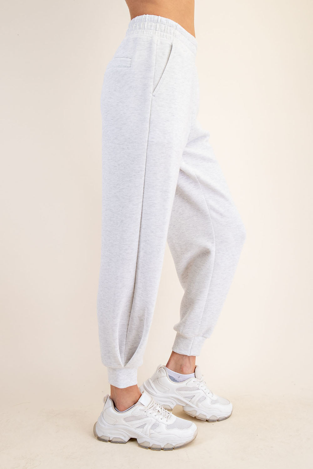 Roam Free Jogger Pants