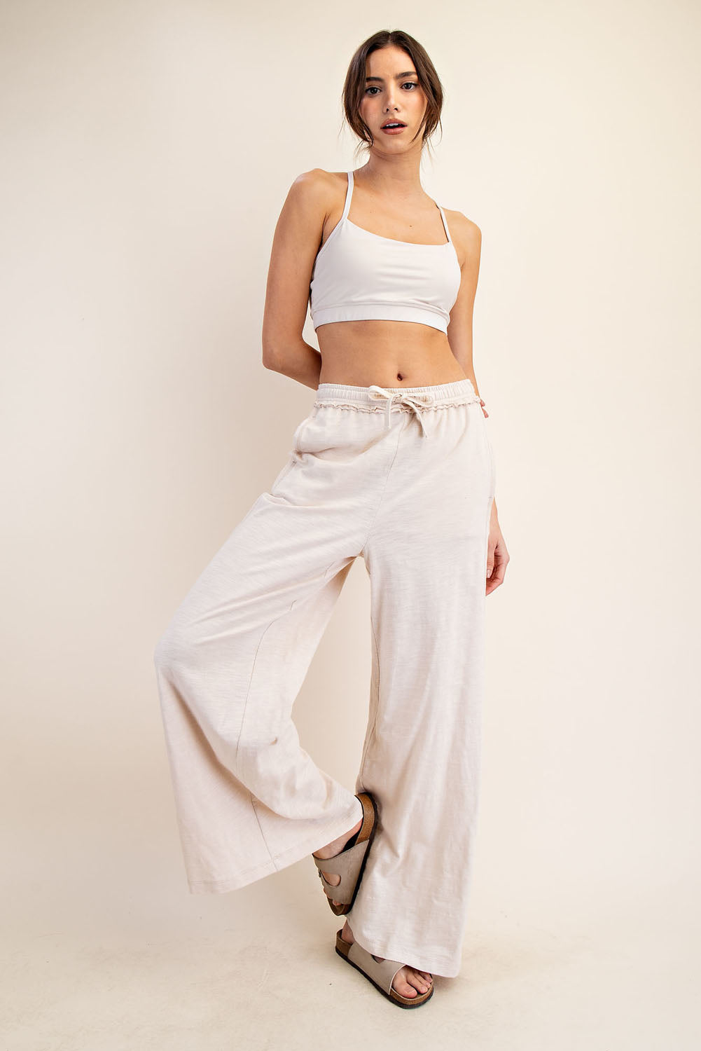 Coastal Breeze Lounge Pants