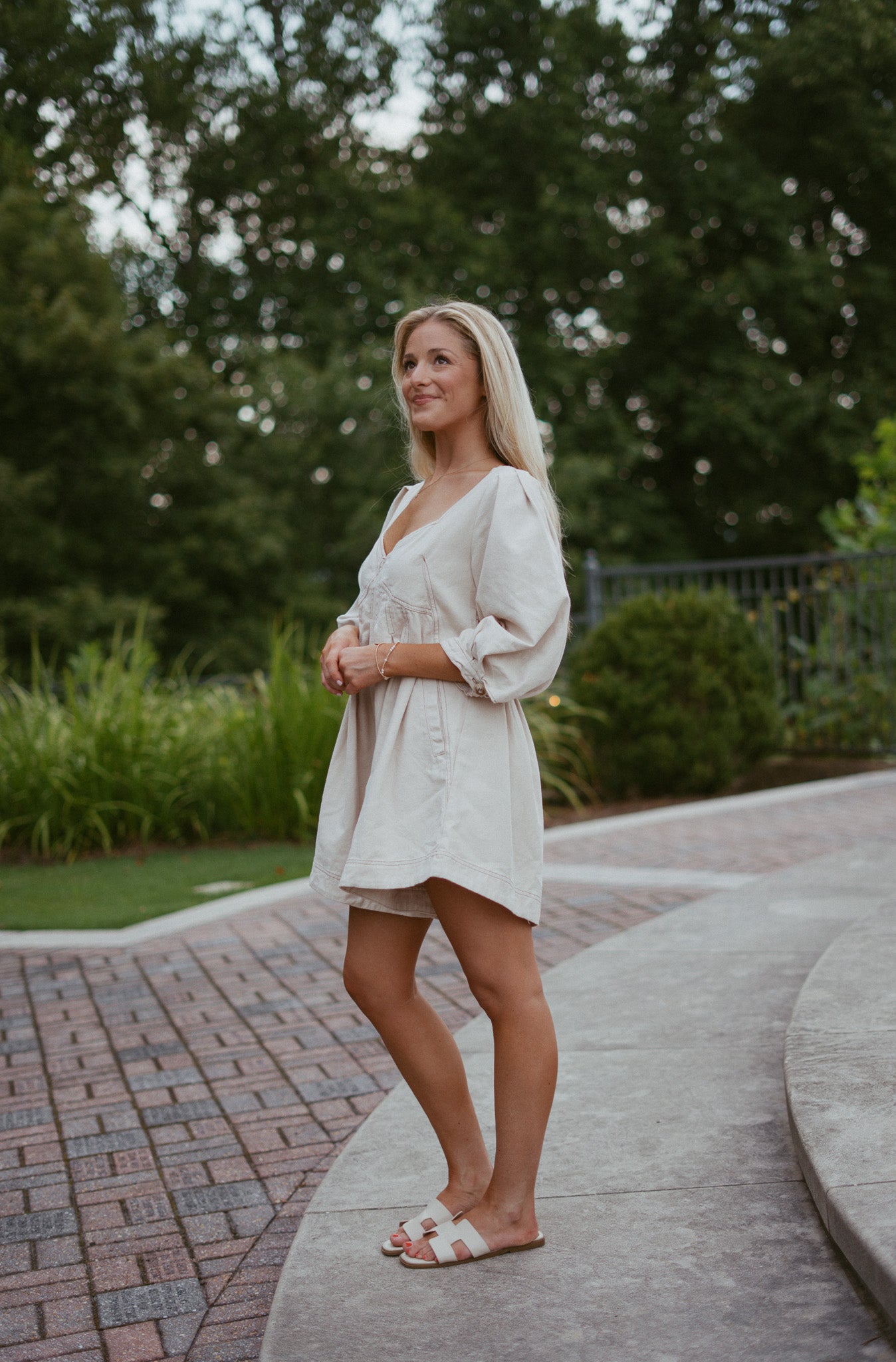 Pisa Romper