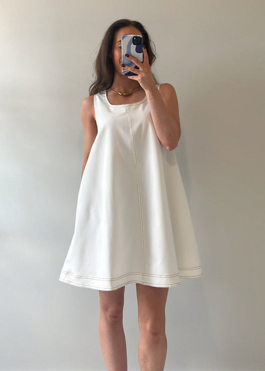 Wanderlight Dress