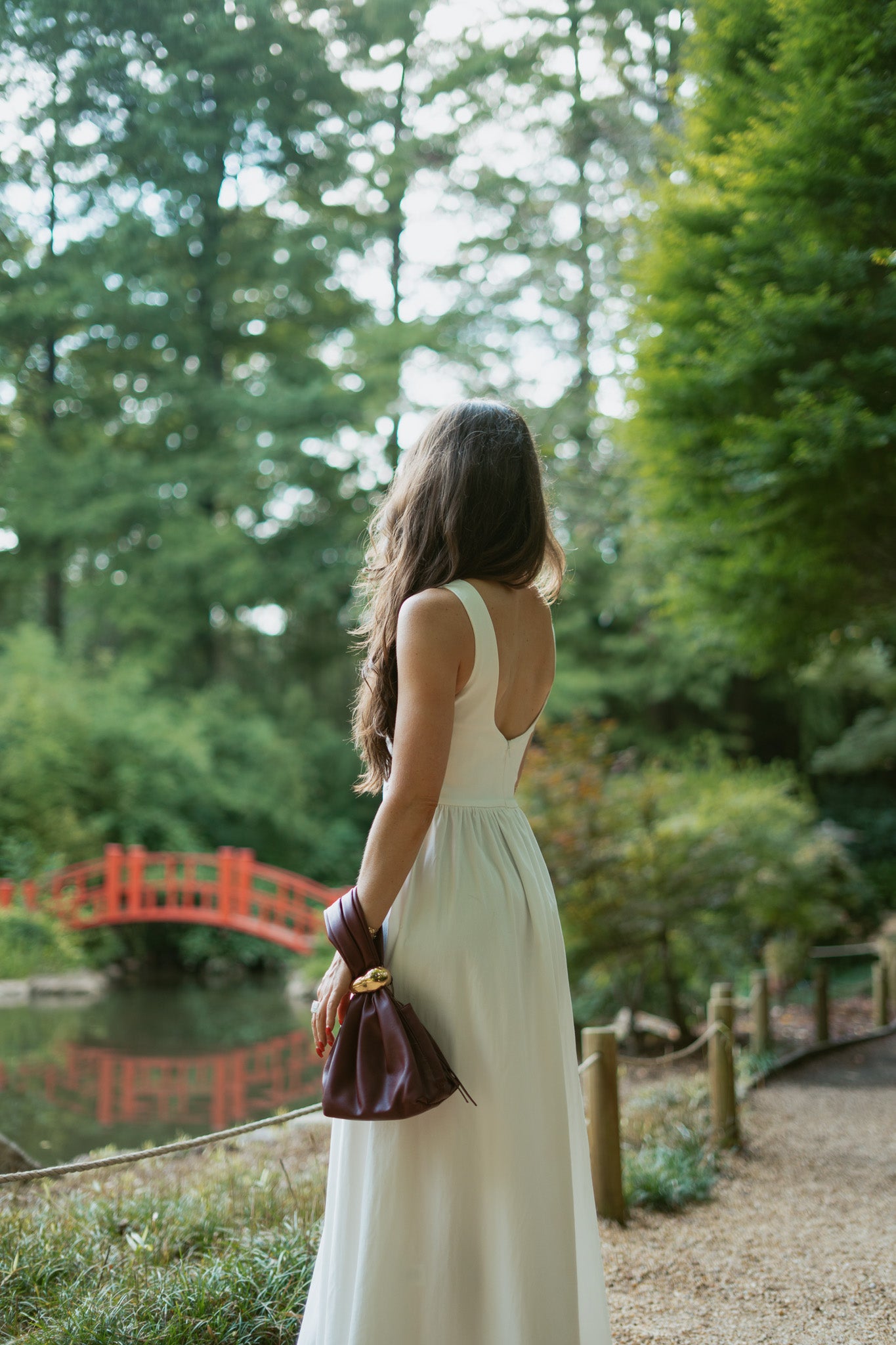 Villa Sole Dress