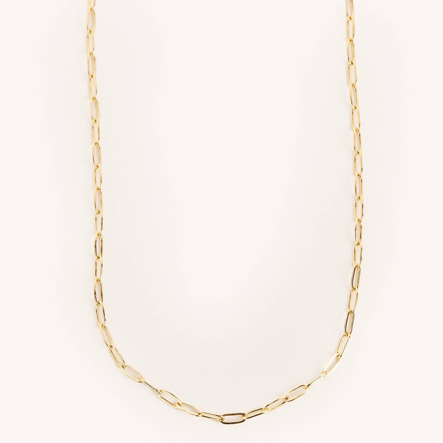 Seashell Shores Dainty Necklace