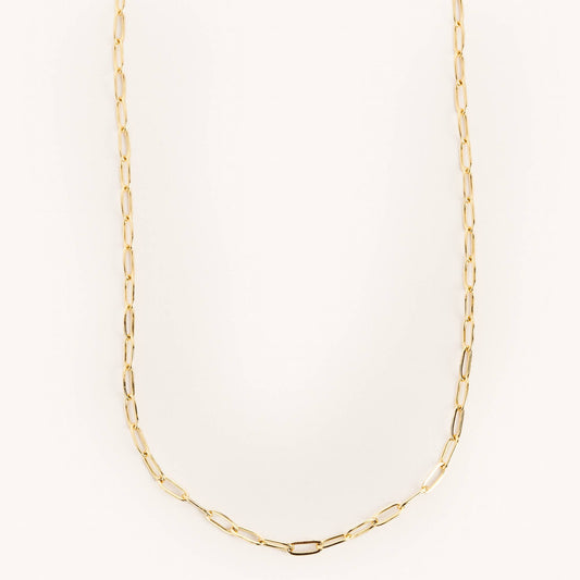 Seashell Shores Dainty Necklace