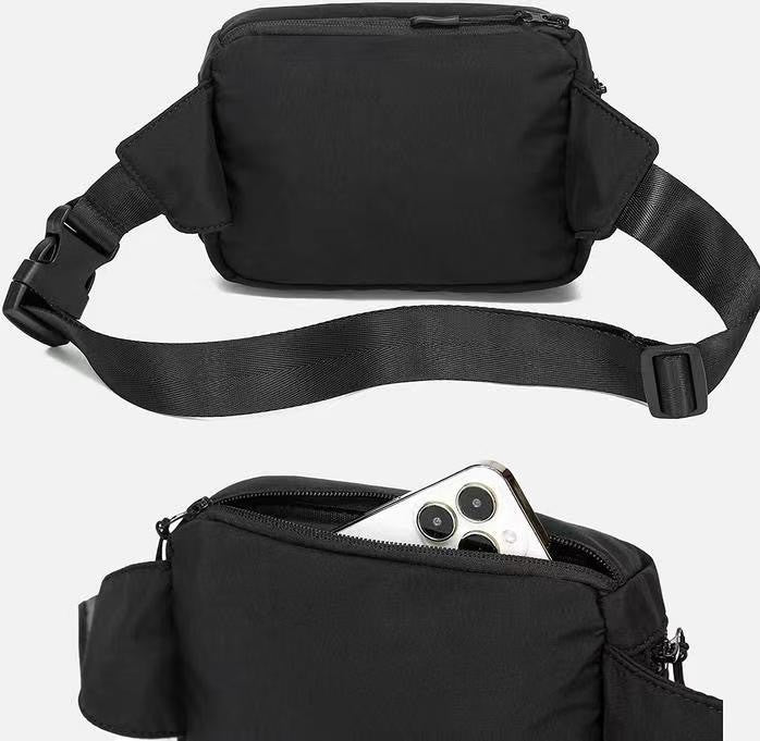 Explorer's Essentials Fanny Pack