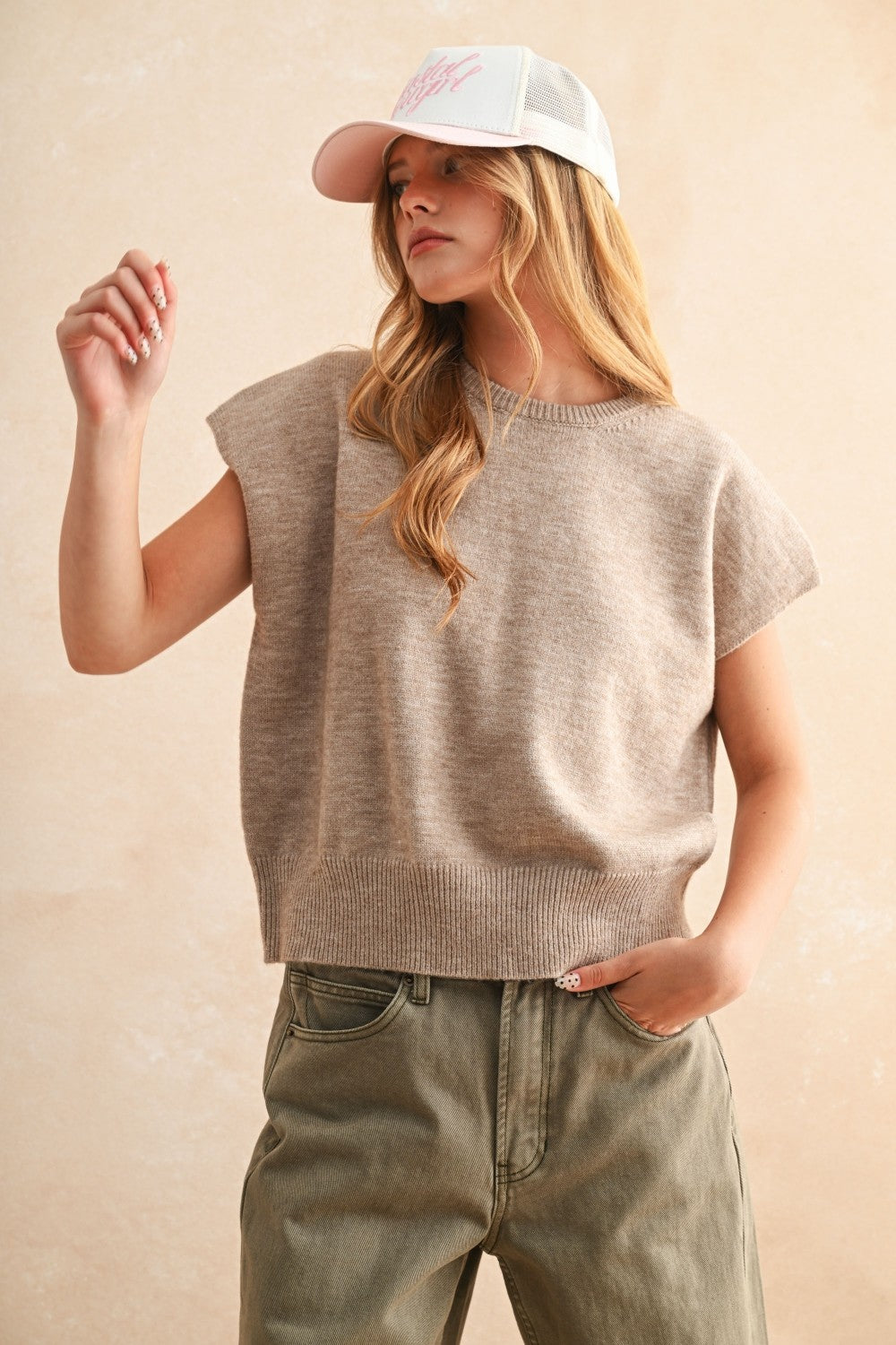 Caffè Sweater