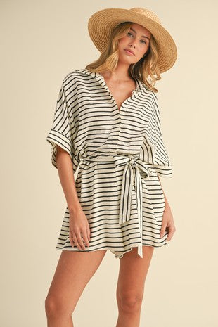 Scenic Route Romper