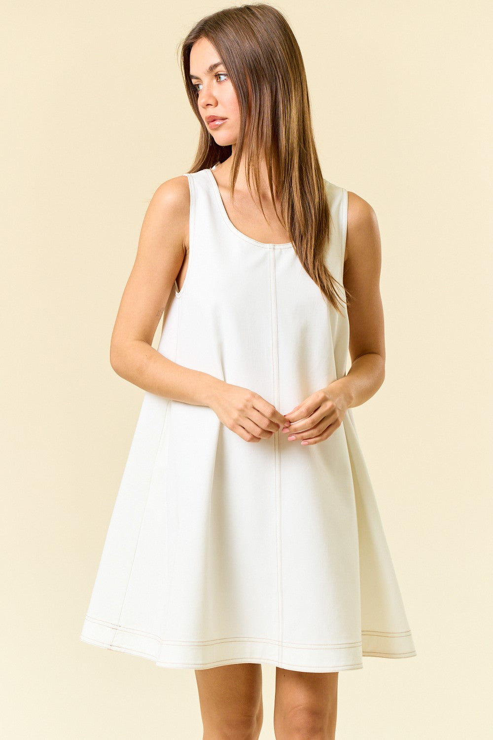 Wanderlight Dress