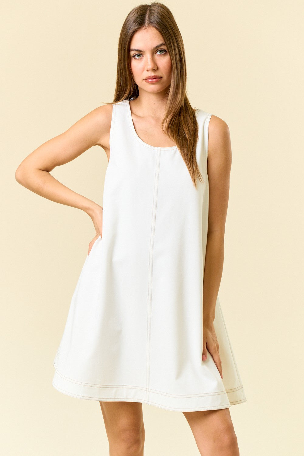 Wanderlight Dress