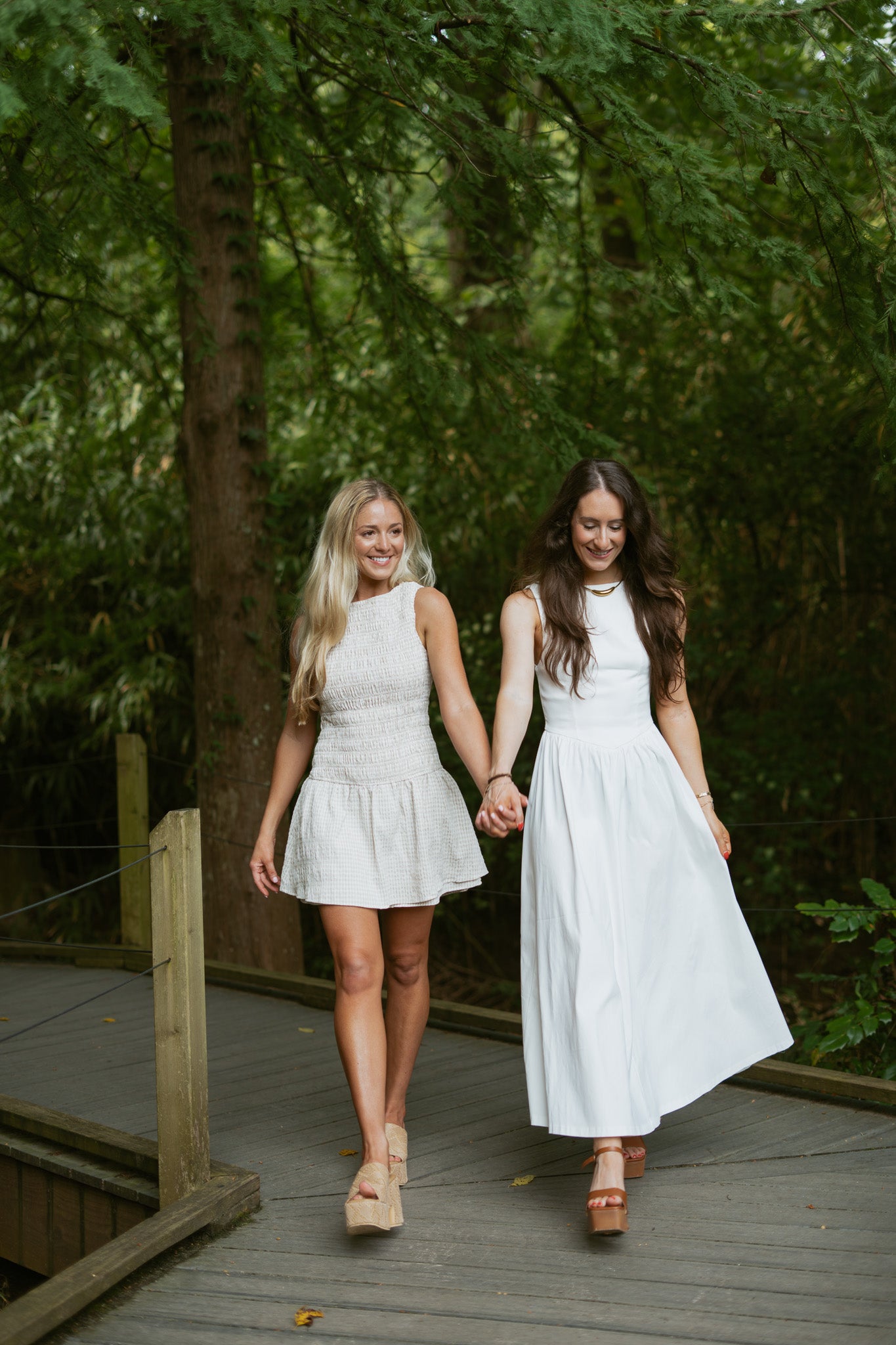 Villa Sole Dress