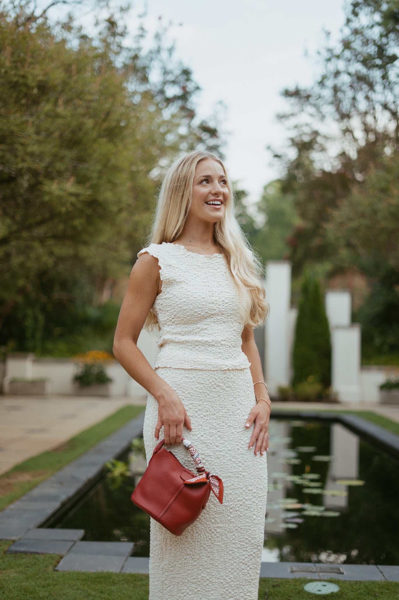 Marbella Handbag