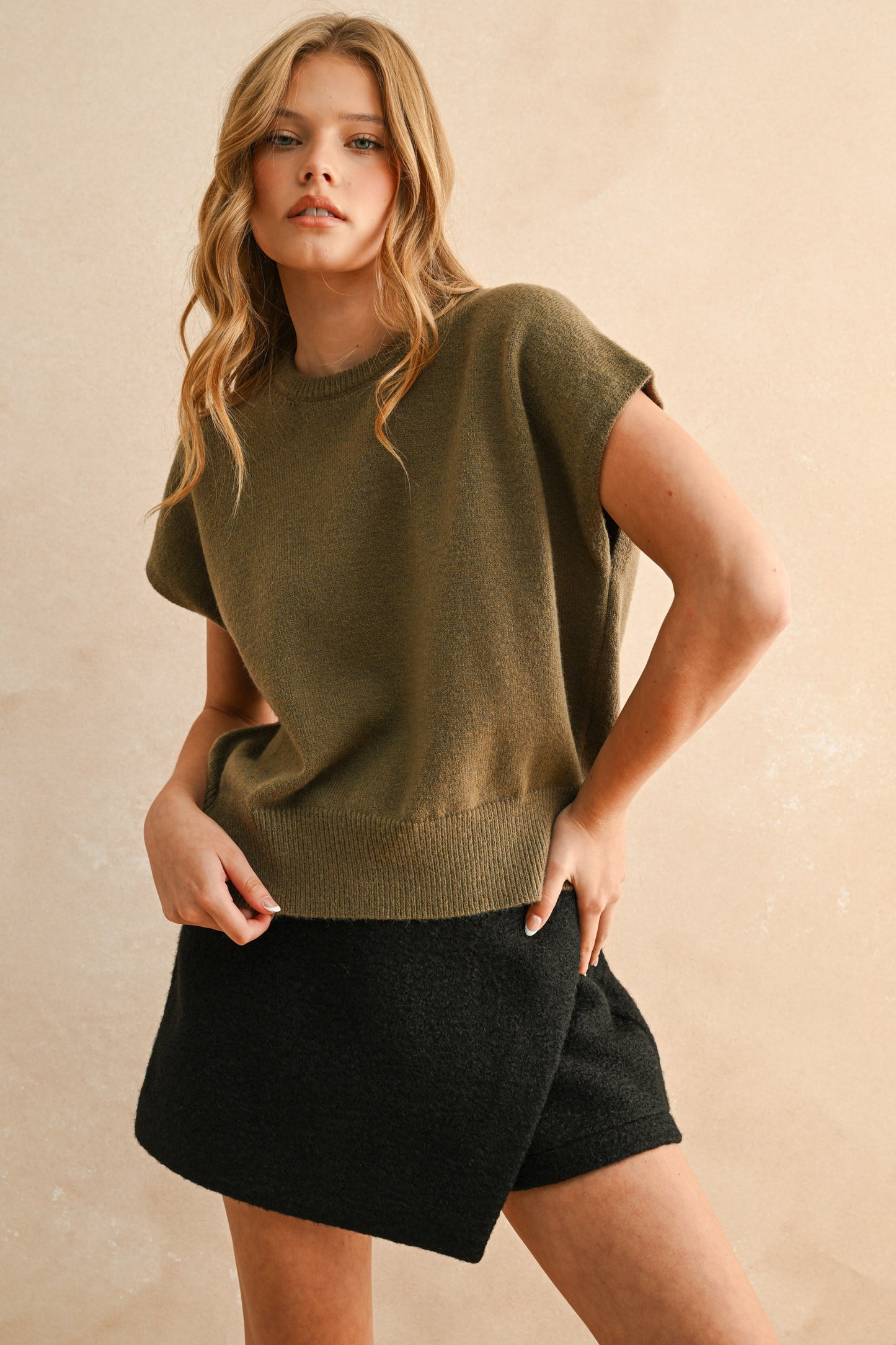 Caffè Sweater