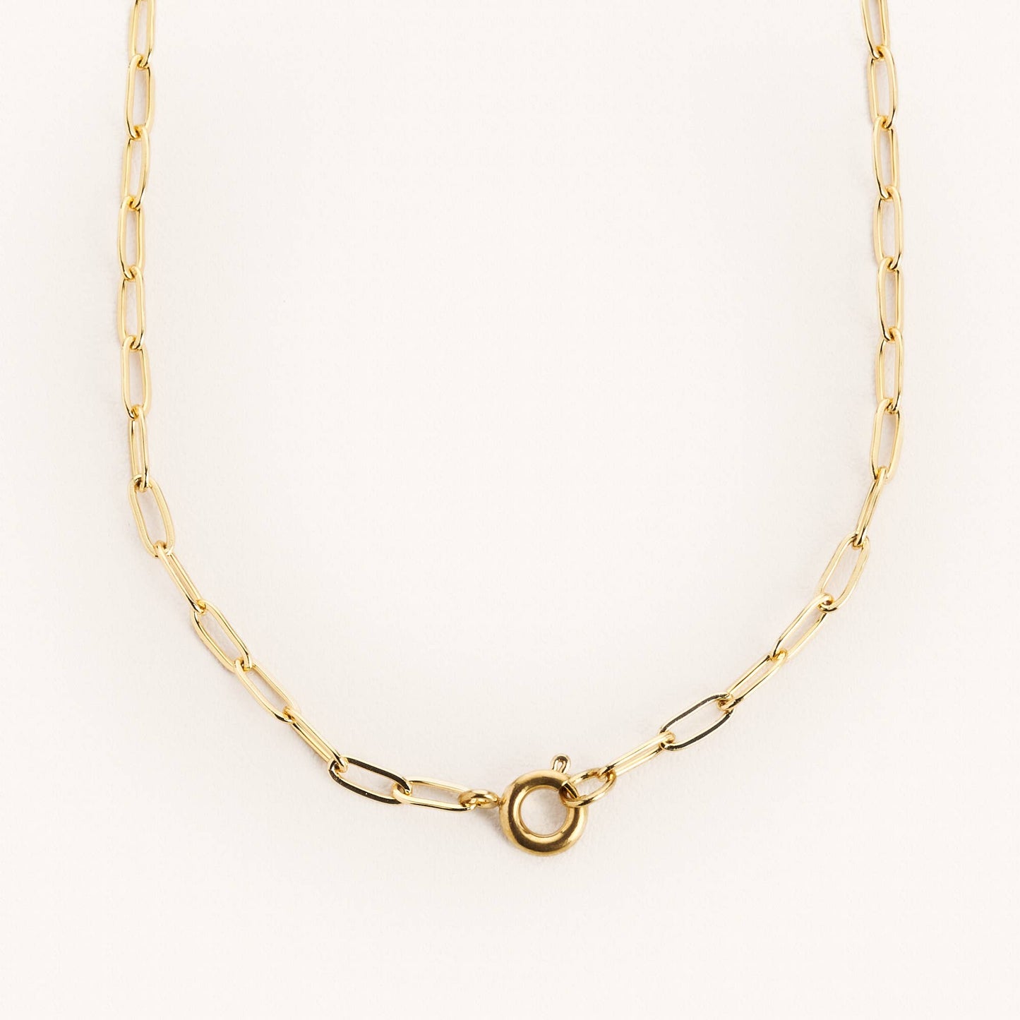 Seashell Shores Dainty Necklace