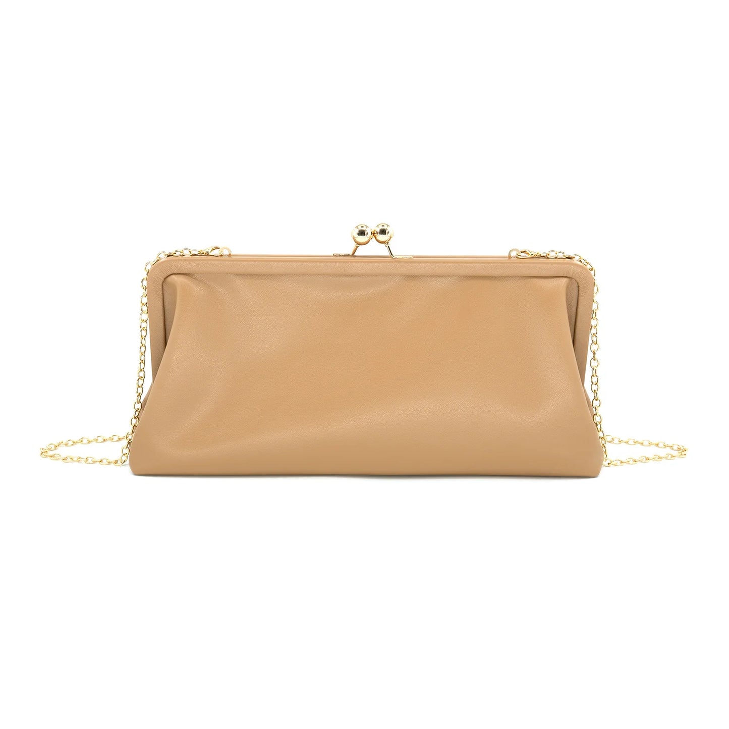 Sandstone Clutch