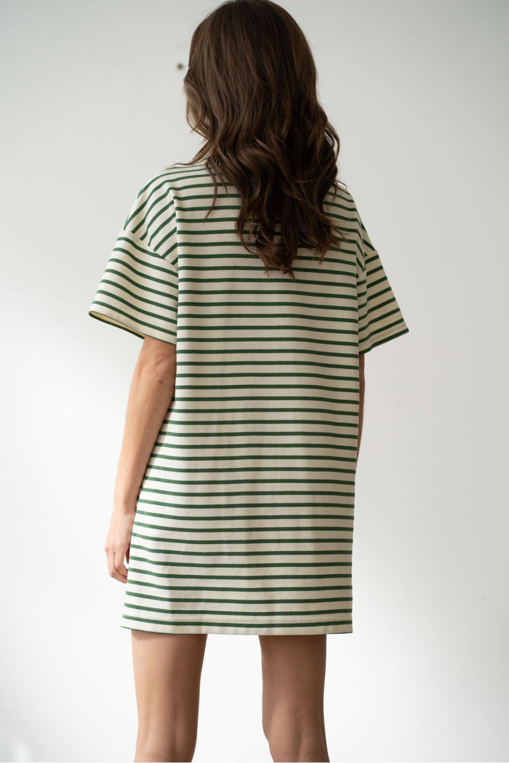 Verdi Viti Dress