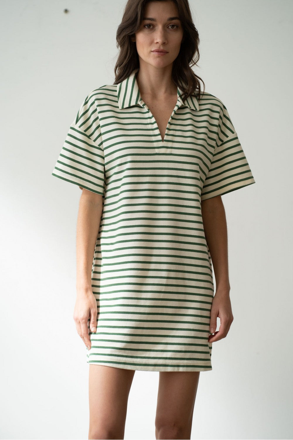 Verdi Viti Dress
