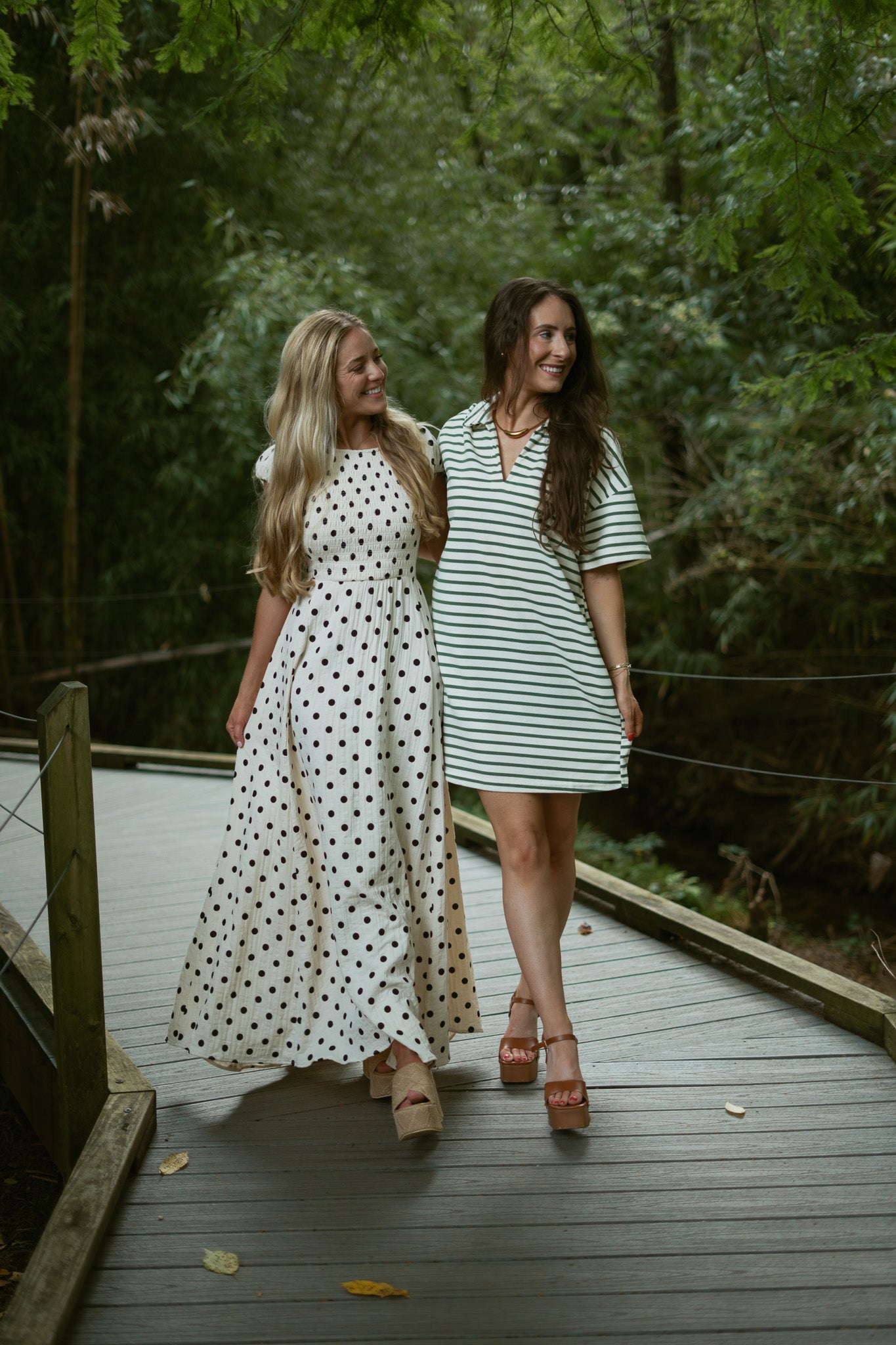 Verdi Viti Dress