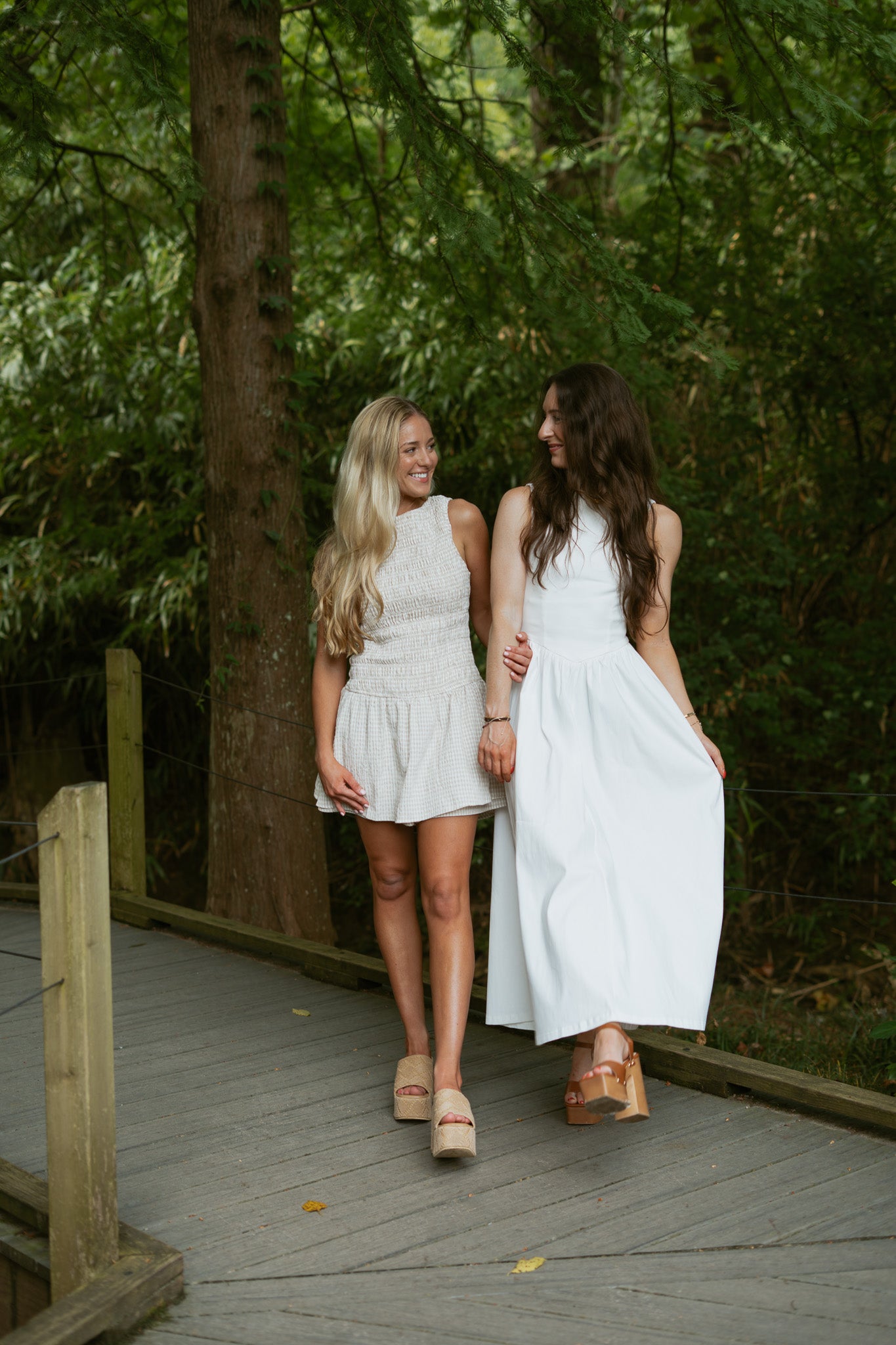Villa Sole Dress
