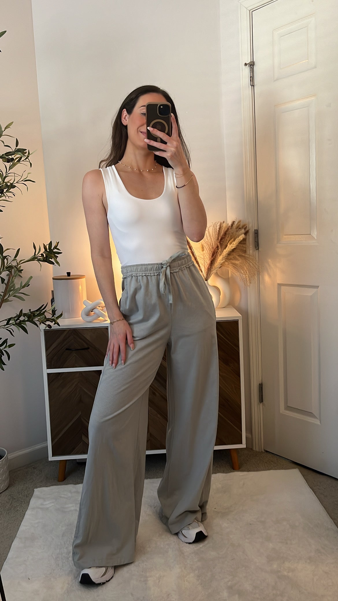 Coastal Breeze Lounge Pants