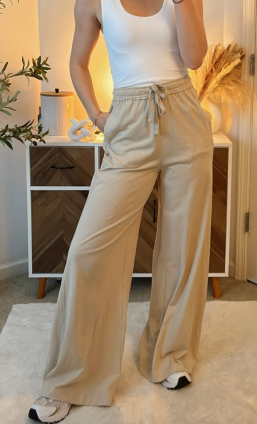 Coastal Breeze Lounge Pants