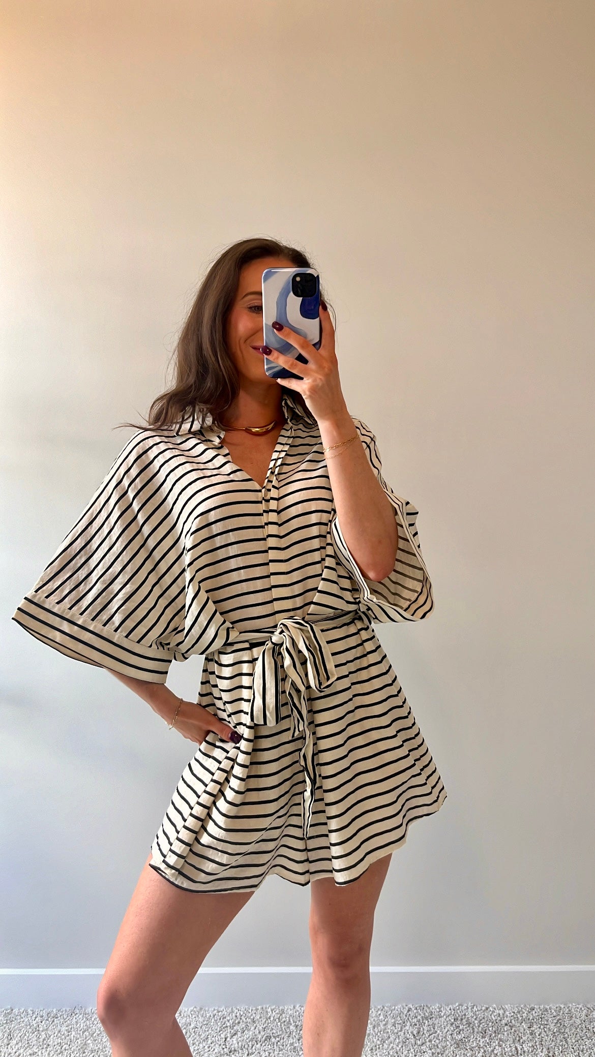 Scenic Route Romper
