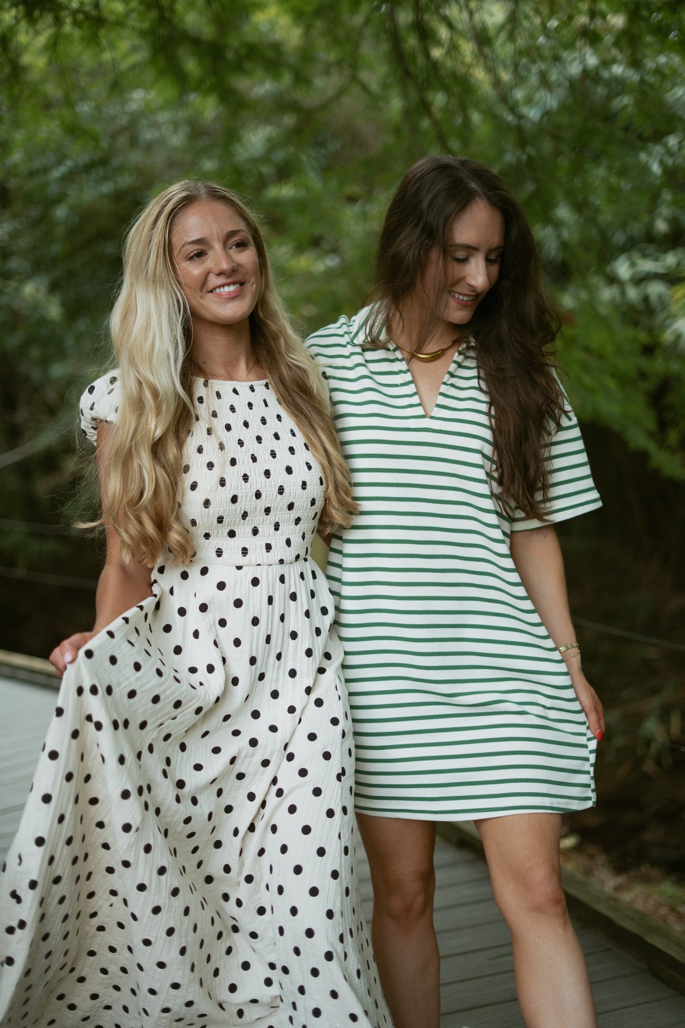 Verdi Viti Dress