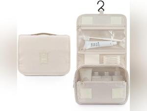 Jet Set Toiletry Bag