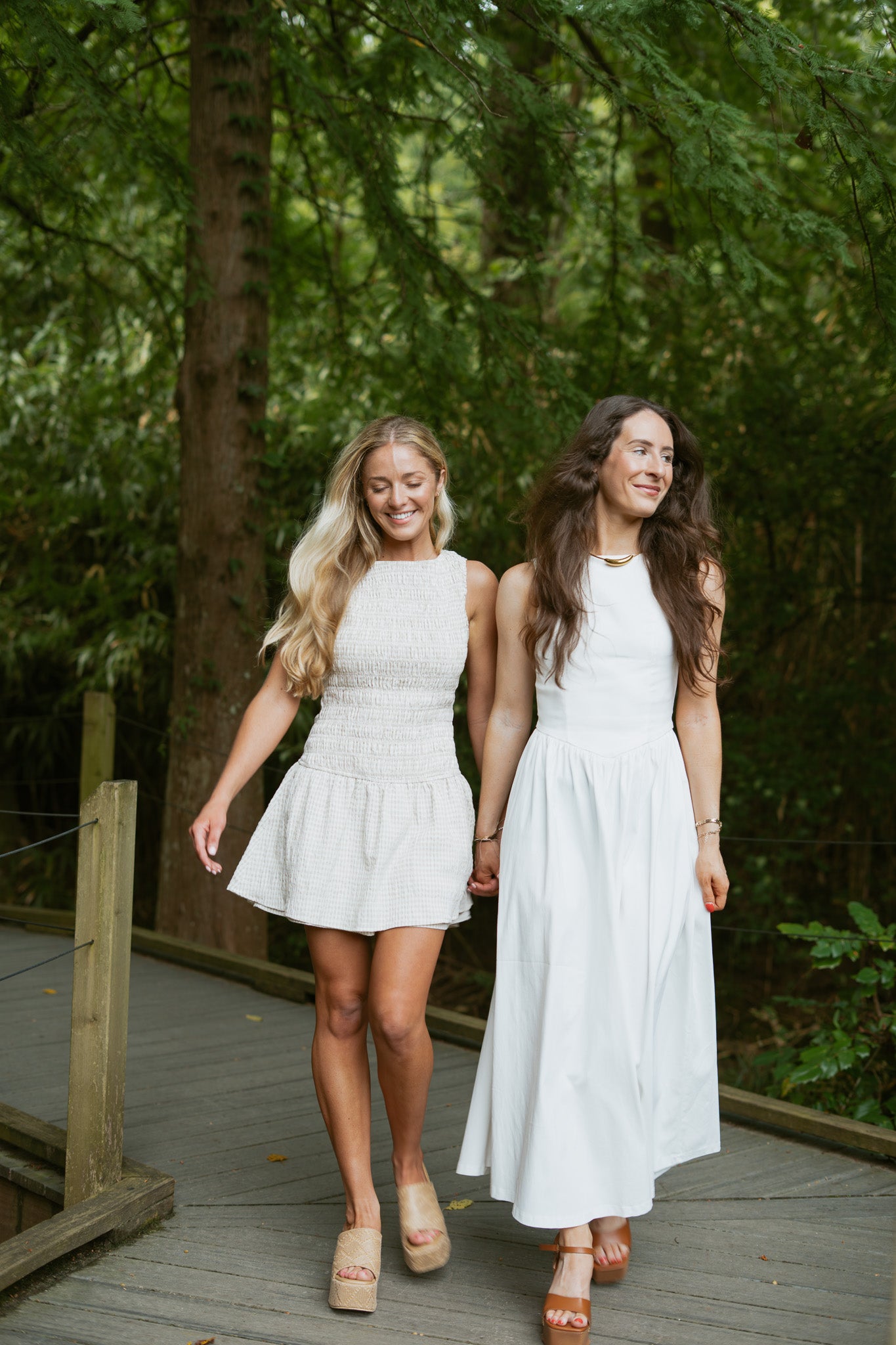 Villa Sole Dress