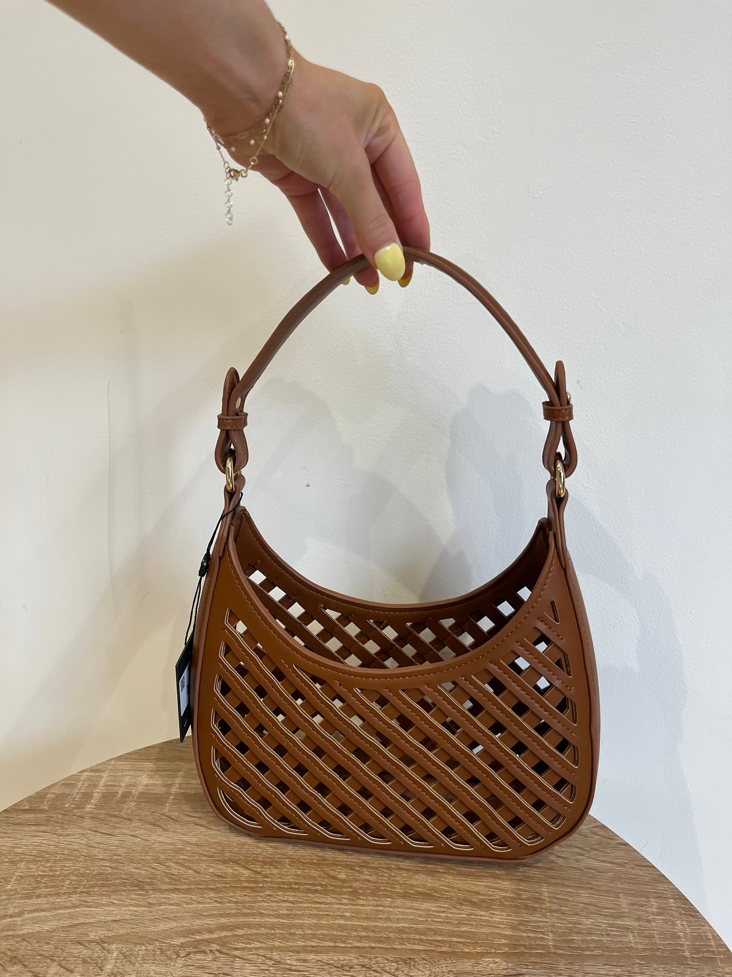 Salt + Shore Purse