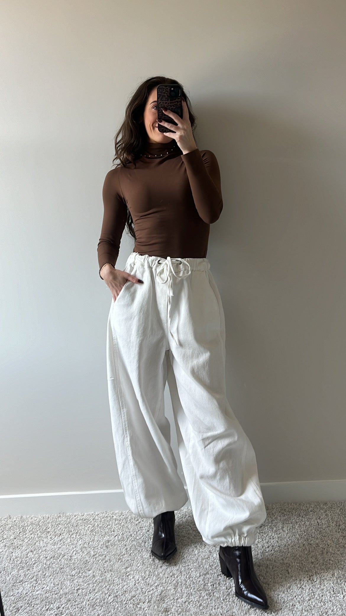 Chestnut Lane Pants
