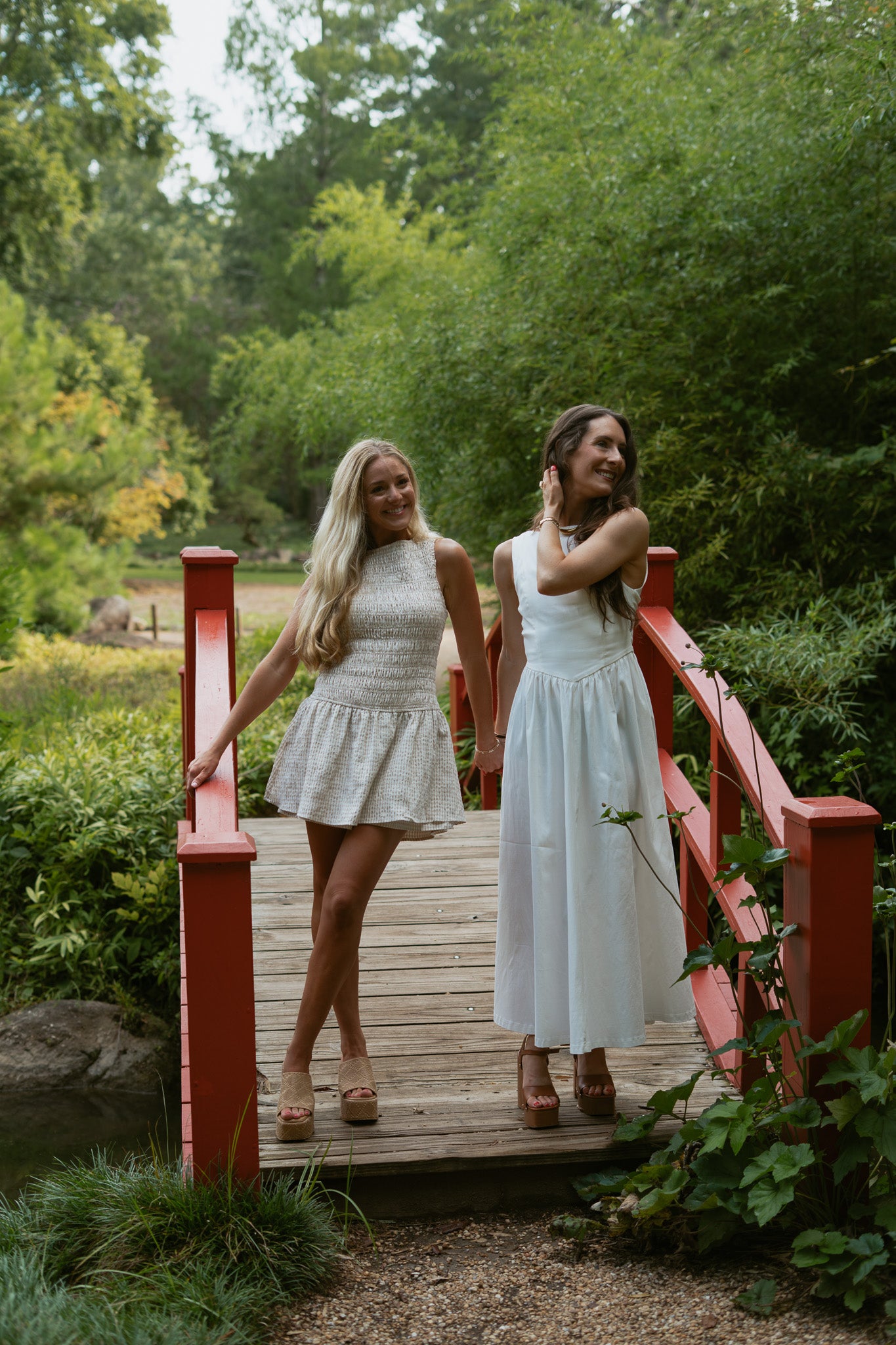 Villa Sole Dress