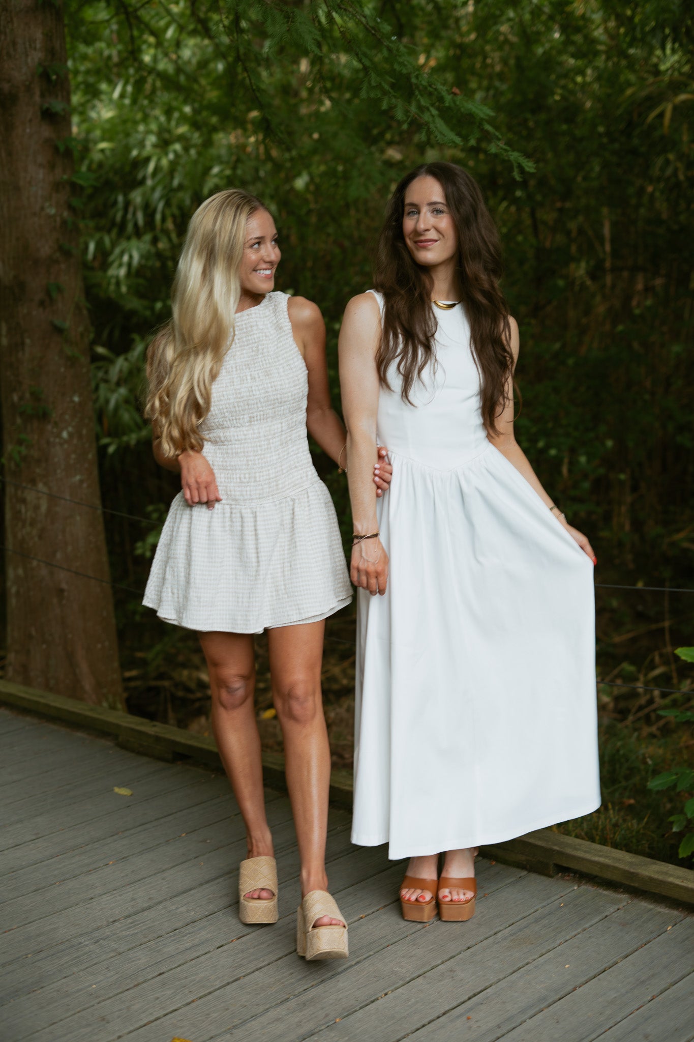 Villa Sole Dress
