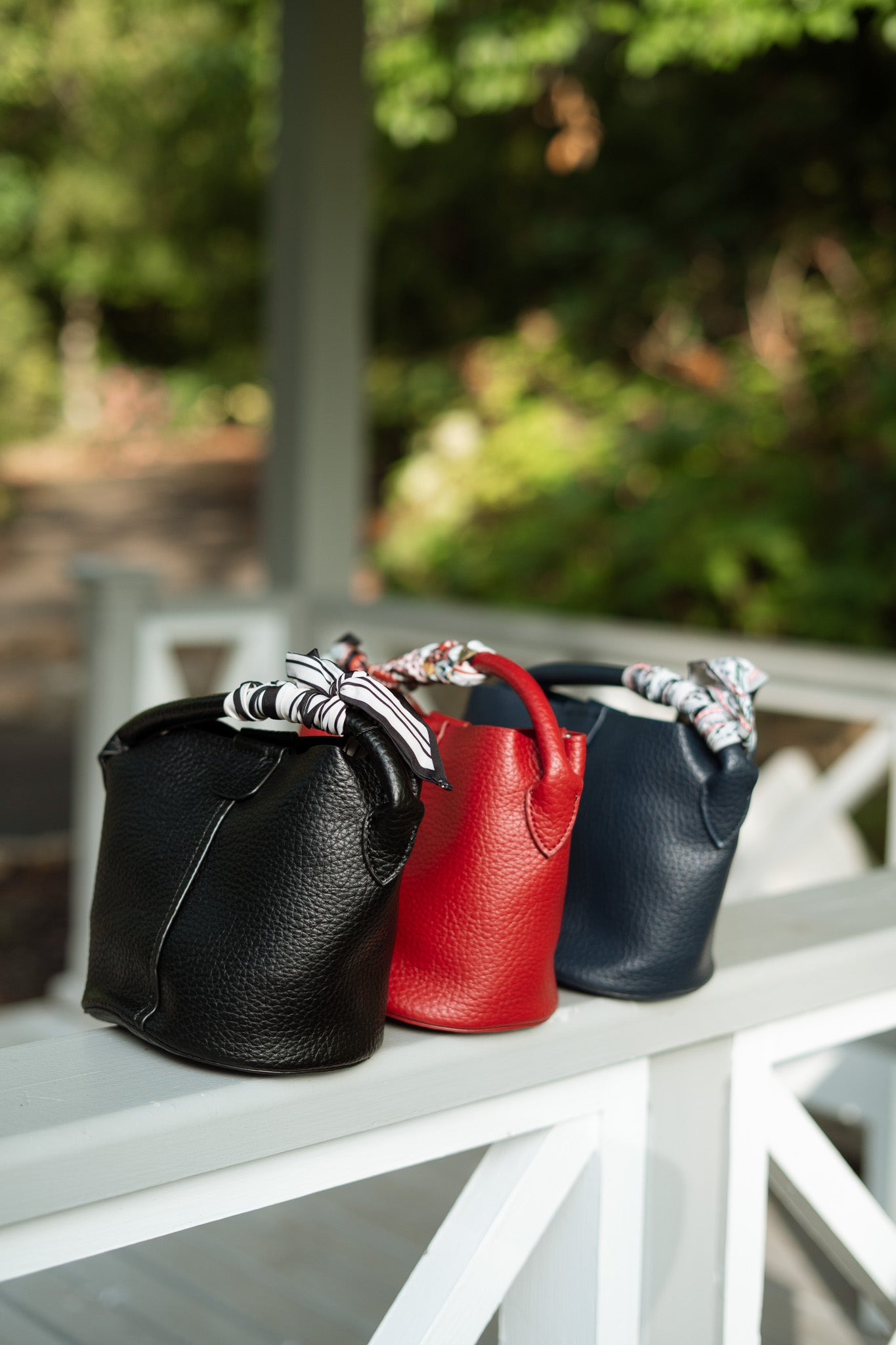 Marbella Handbag