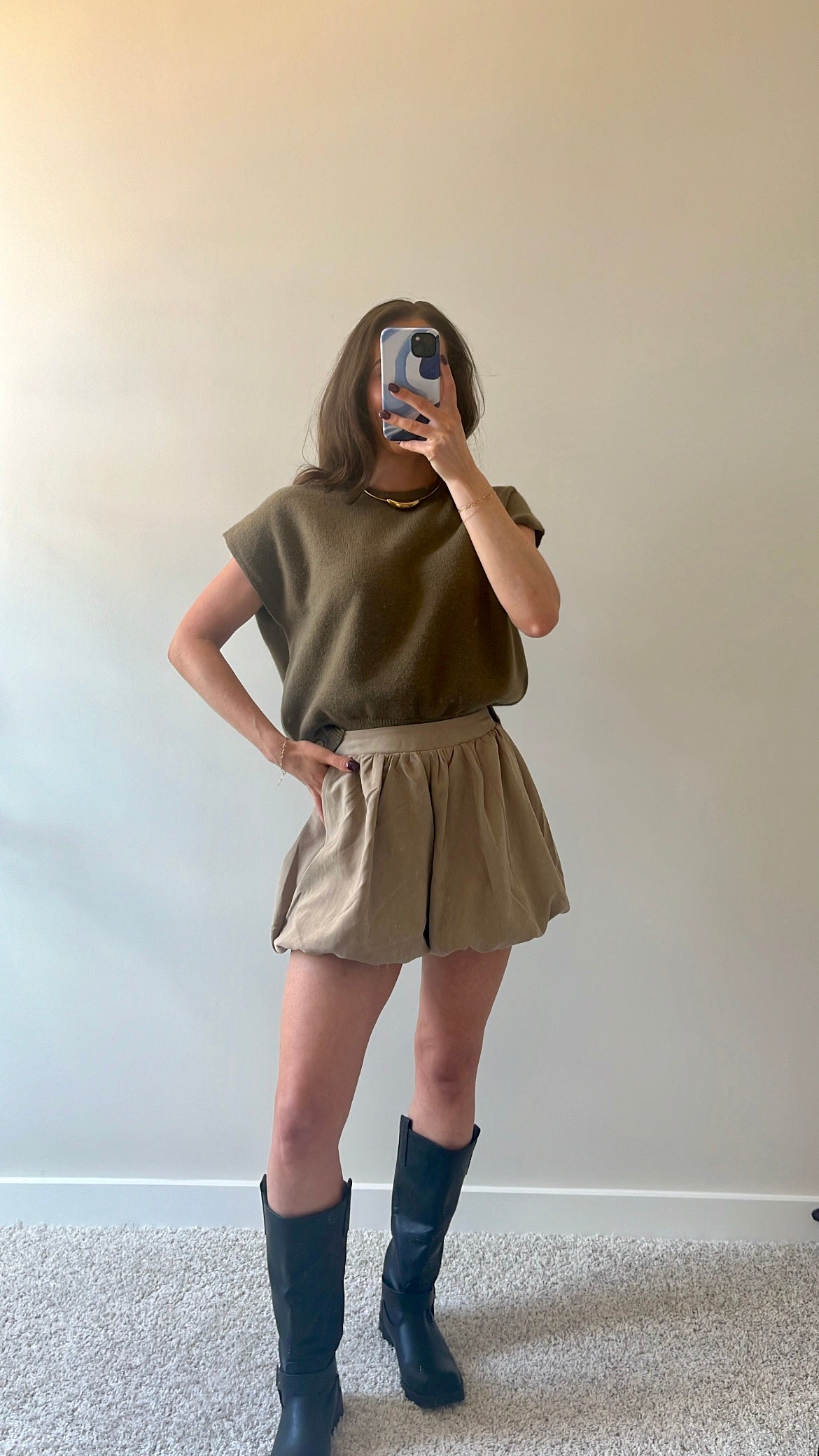 Caffè Sweater