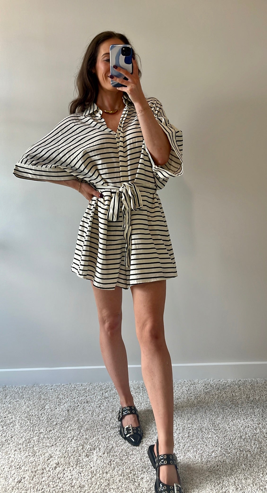 Scenic Route Romper