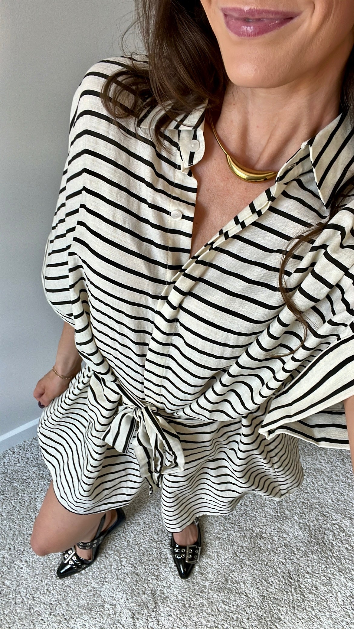 Scenic Route Romper