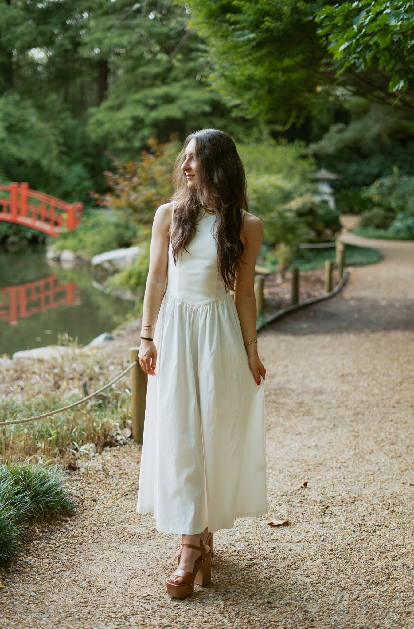 Villa Sole Dress