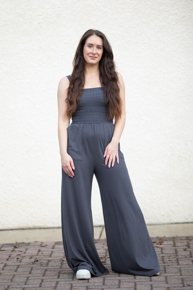 Voyage All-In-One Jumpsuit