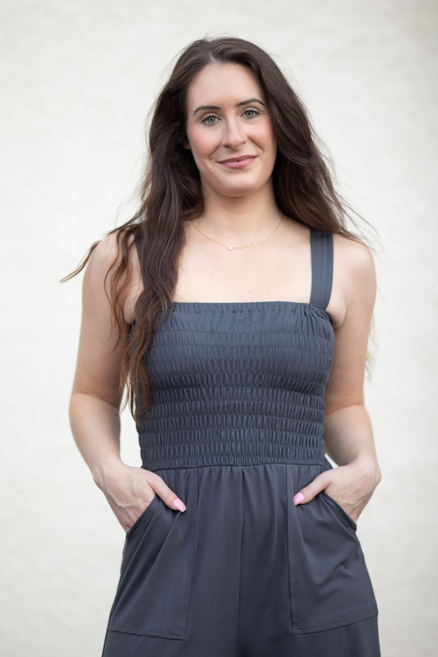 Voyage All-In-One Jumpsuit