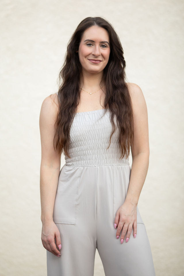 Voyage All-In-One Jumpsuit