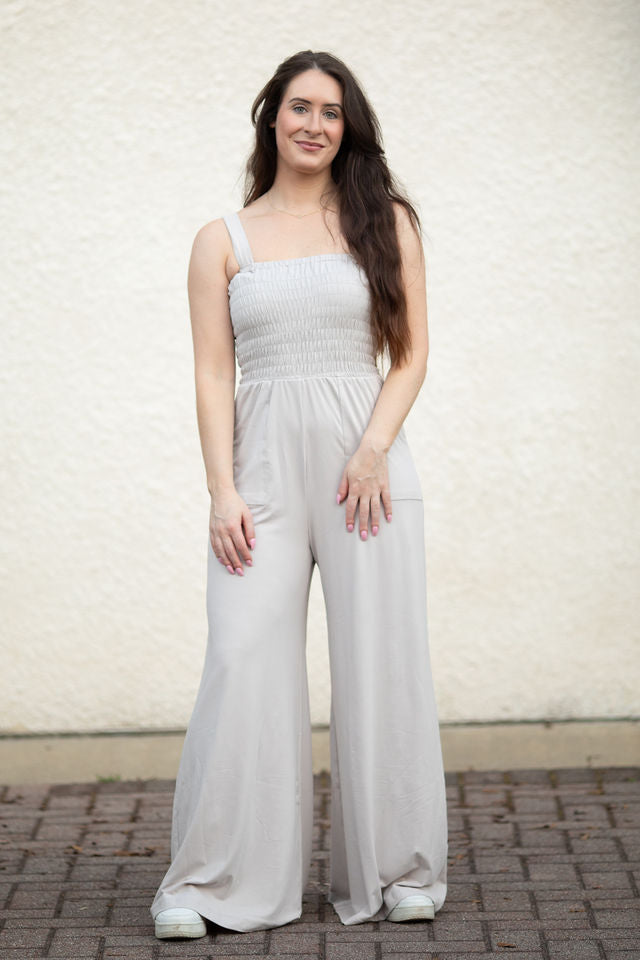 Voyage All-In-One Jumpsuit
