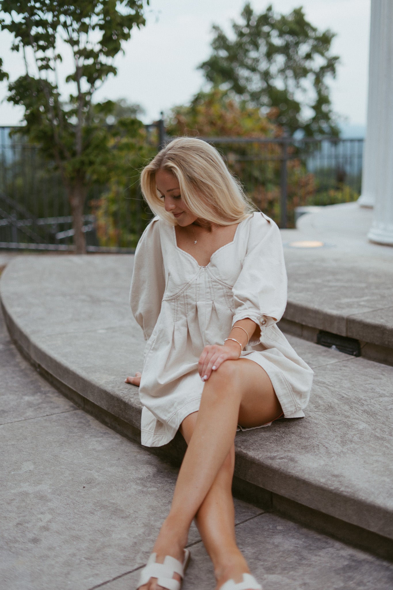 Pisa Romper