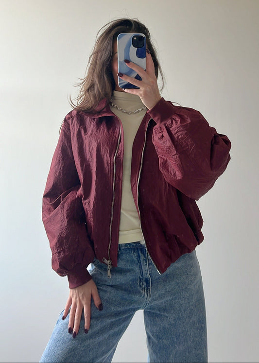 Vino Rosso Jacket