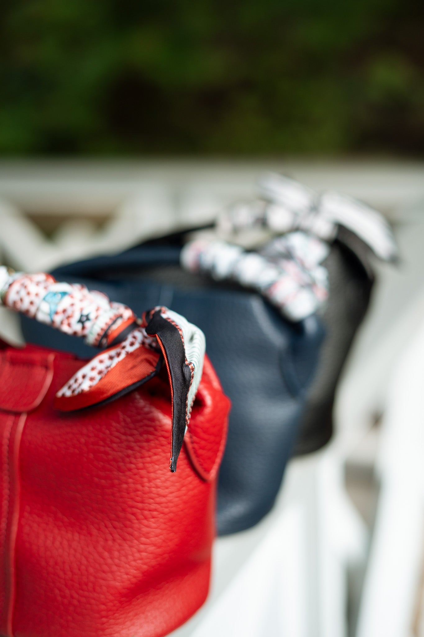 Marbella Handbag