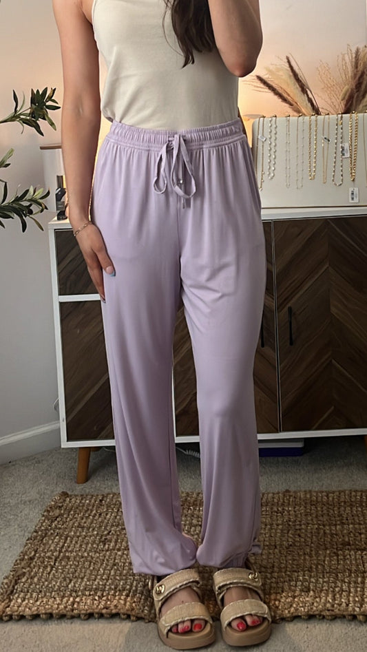 Salt Air Modal Jogger Pants