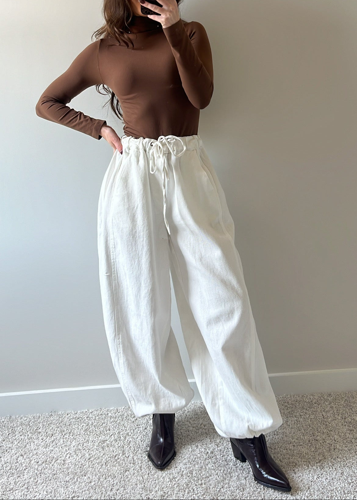 Chestnut Lane Pants