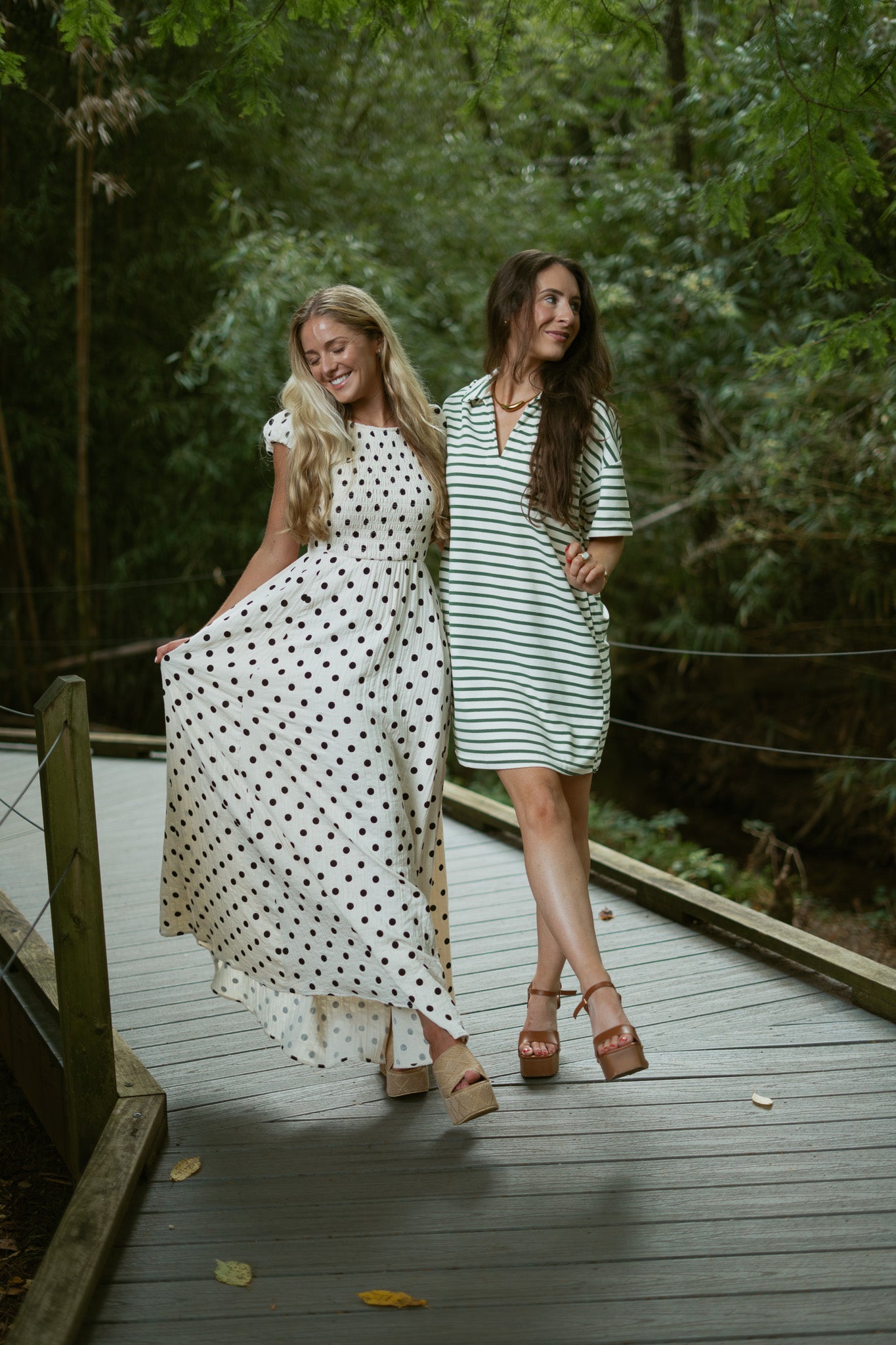 Verdi Viti Dress