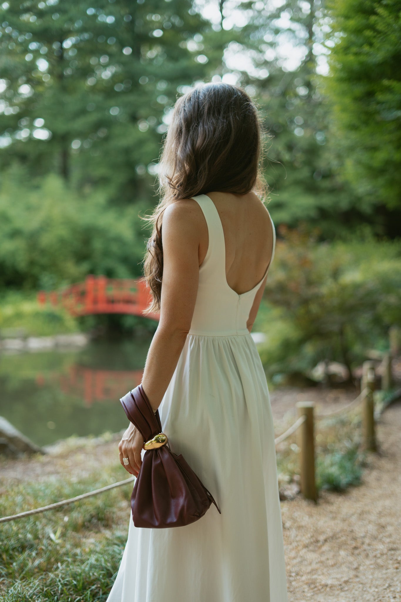 Villa Sole Dress