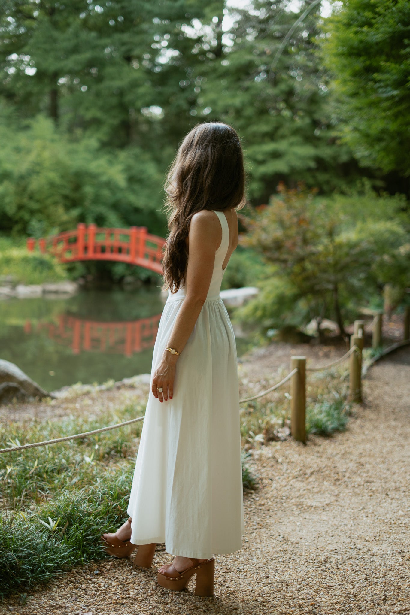 Villa Sole Dress